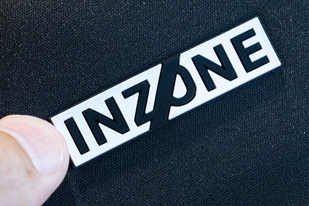 INZONE E9,IER-G900,ゲーミング有線イヤホン,ヘッドホン,ソニーストア,ゲーミングギア,実機レビュー