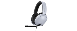 INZONE H3,WH-G300,ゲーミングヘッドセット