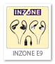 INZONE E9,ゲーミングヘッドホン