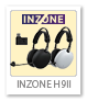INZONE H9II,ゲーミングヘッドホン