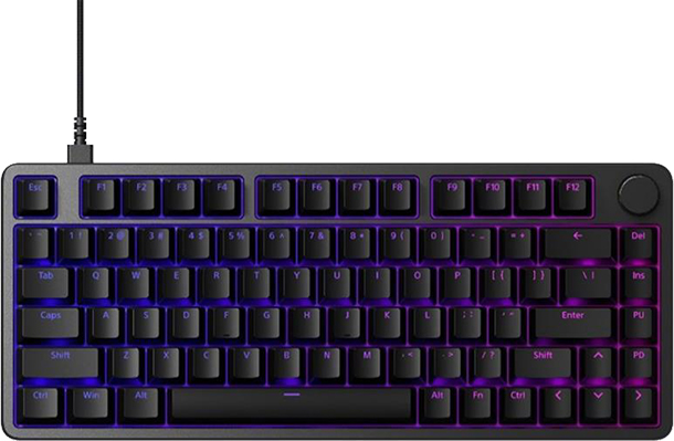 INZONE KBD-H75,ゲーミングキーボード