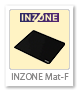 INZONE Mat-F,ゲーミングマウスパッド