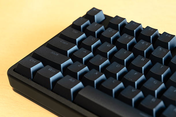 INZONE,ゲーミングギア,周辺機器,ゲーミングキーボード,INZONE KBD-H75,