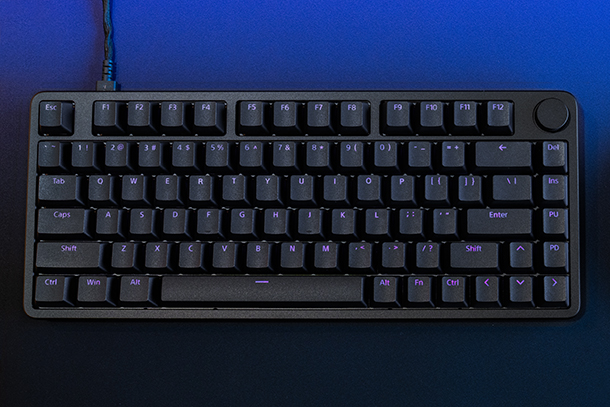 INZONE,ゲーミングギア,周辺機器,ゲーミングキーボード,INZONE KBD-H75,