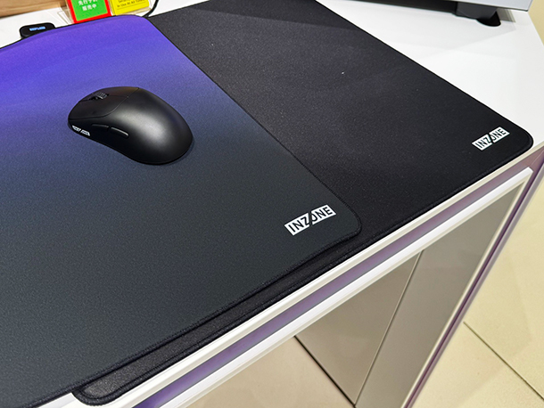 INZONE,ゲーミングギア,周辺機器,ゲーミングマウスパッド,INZONE Mat-D