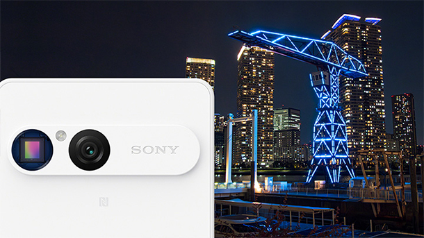 Xperia 10 VII,XQ-FE44,SIMフリー,スマートフォン,スマホ,ソニーストア