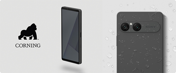 Xperia 10 VII,XQ-FE44,SIMフリー,スマートフォン,スマホ,ソニーストア