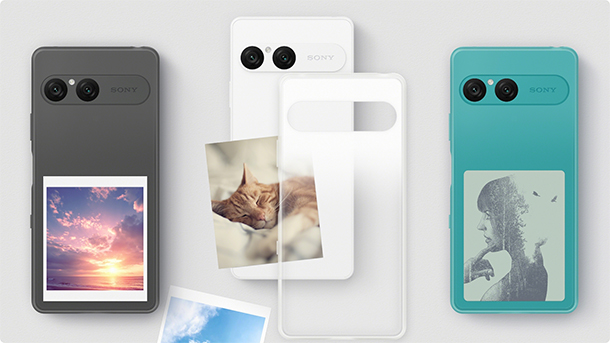 XQZ-CBFE,Style Cover for Xperia 10 VII,ケース,Xperia 10 VII,XQ-FE44,SIMフリー,スマートフォン,スマホ,ソニーストア