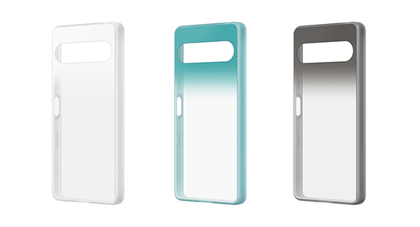 XQZ-CBFE,Style Cover for Xperia 10 VII,ケース,Xperia 10 VII,XQ-FE44,SIMフリー,スマートフォン,スマホ,ソニーストア