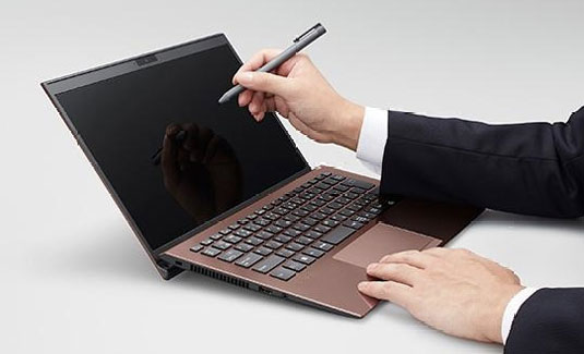 VAIO SX14,VJS1471,ソニーストア,実機レビュー