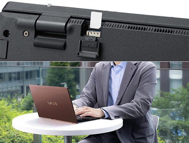 VAIO SX14,VJS1471,ソニーストア,実機レビュー