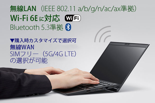 VAIO SX14,VJS1471,ソニーストア,実機レビュー