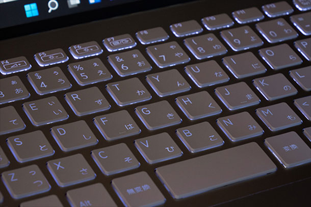 VAIO SX14,VJS1471,ソニーストア,実機レビュー