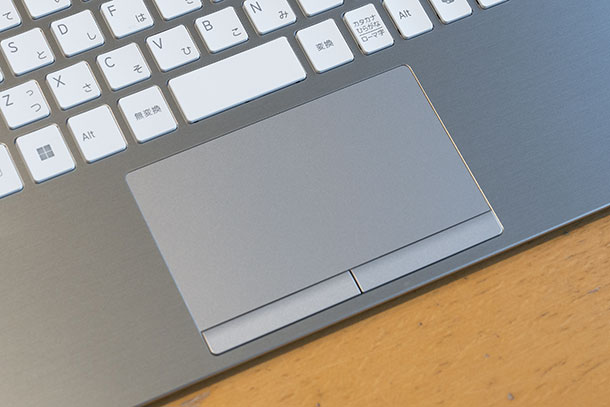 VAIO SX14,VJS1471,ソニーストア,実機レビュー