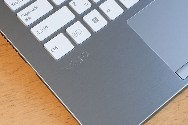 VAIO SX14,VJS1471,ソニーストア,実機レビュー