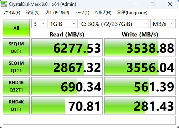 VAIO SX14,VJS1471,ソニーストア,実機レビュー