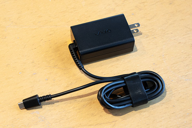 VAIO SX14,VJS1471,ソニーストア,実機レビュー