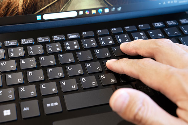 VAIO SX12,VJS1271,ソニーストア,実機レビュー