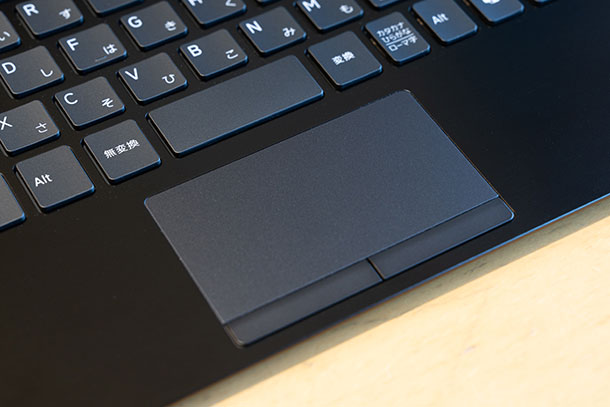 VAIO SX12,VJS1271,ソニーストア,実機レビュー