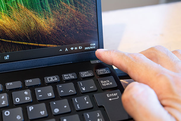 VAIO SX12,VJS1271,ソニーストア,実機レビュー