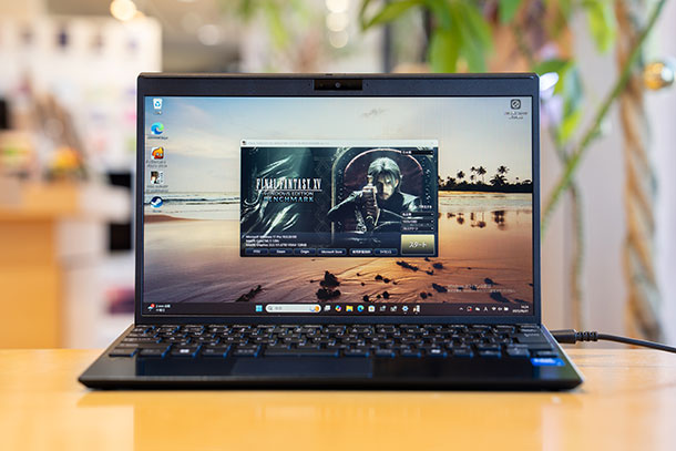 VAIO SX12,VJS1271,ソニーストア,実機レビュー