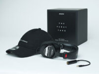 MDR-CD900ST,THE FIRST TAKE × MDR-CD900ST スペシャルコラボレーションBOX,ソニーストア