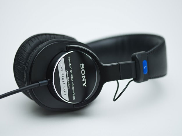 MDR-CD900ST,THE FIRST TAKE × MDR-CD900ST スペシャルコラボレーションBOX,ソニーストア
