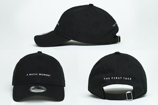 MDR-CD900ST,THE FIRST TAKE × MDR-CD900ST スペシャルコラボレーションBOX,ソニーストア