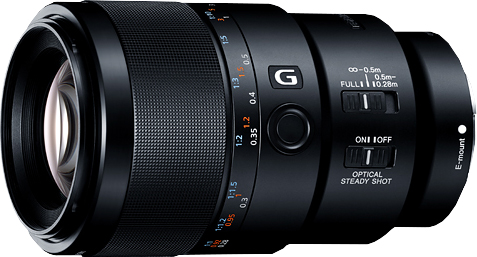 SEL90M28G,90mmマクロレンズ,ソニー,sony,レンズ,α＜アルファ＞