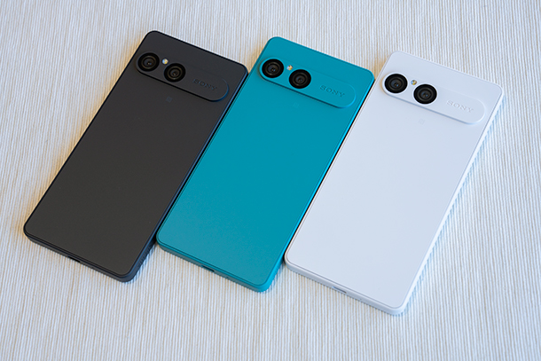 Xperia 10 VII,XQ-FE44,SIMフリー