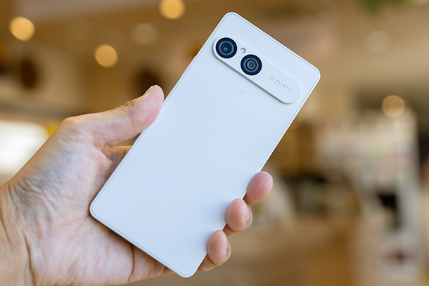 Xperia 10 VII,XQ-FE44,SIMフリー