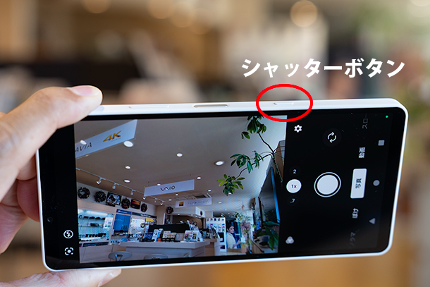 Xperia 10 VII,XQ-FE44,SIMフリー