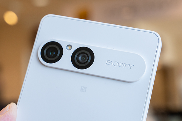 Xperia 10 VII,XQ-FE44,SIMフリー