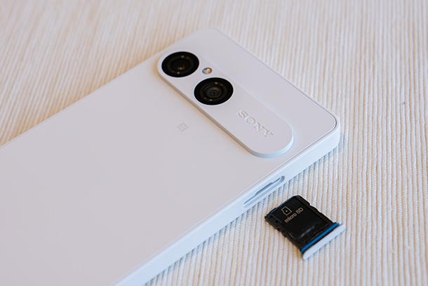 Xperia 10 VII,XQ-FE44,SIMフリー