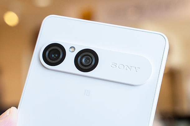 Xperia 10 VII,XQ-FE44,SIMフリー,実機レビュー