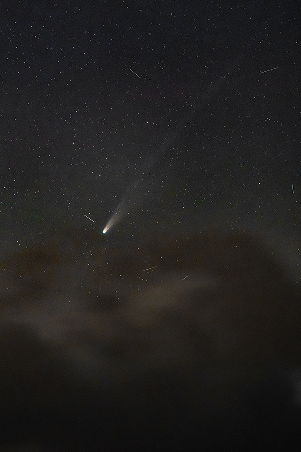 α<アルファ>で撮る!,レモン彗星,ソニーショップ,ワンズ,兵庫県,小野市