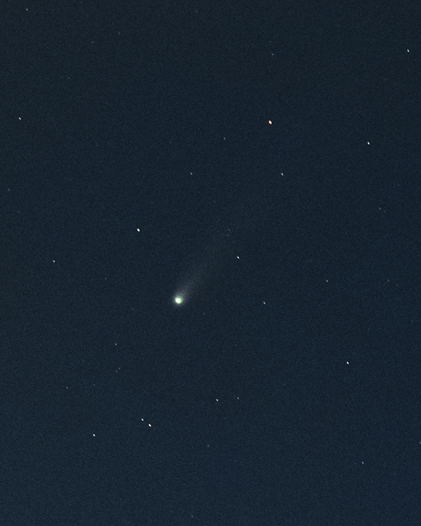 α<アルファ>で撮る!,レモン彗星,ソニーショップ,ワンズ,兵庫県,小野市