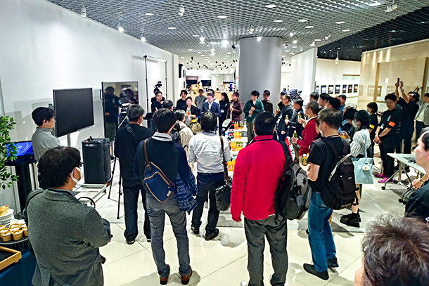 Xperiaファンミーティング2025秋,ソニーストア大阪,イベント