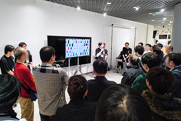 Xperiaファンミーティング2025秋,ソニーストア大阪,イベント