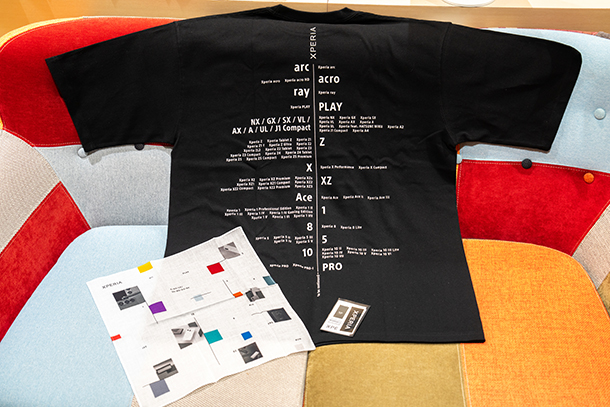 Xperiaファンミーティング2025秋,ソニーストア大阪,イベント