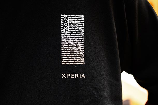 Xperiaファンミーティング2025秋,ソニーストア大阪,イベント