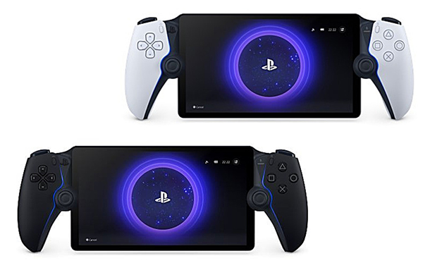 PlayStation Portal リモートプレーヤー,PS5,ソニーストア