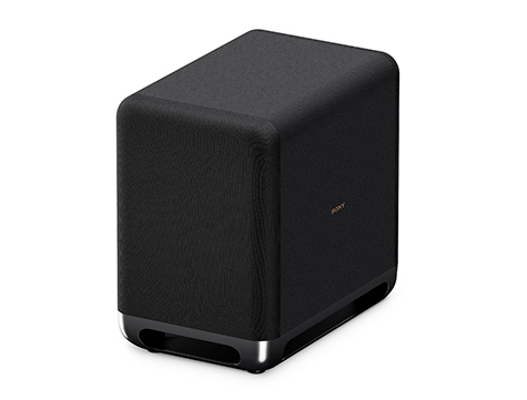 SA-SW5,サブウーファー