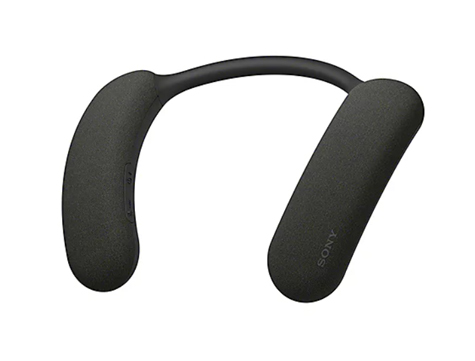 HT-AN7,ワイヤレスネックバンドスピーカー