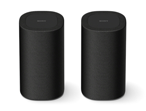 SA-RS8,リアスピーカー