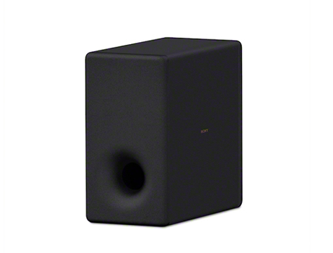 SA-SW3,サブウーファー