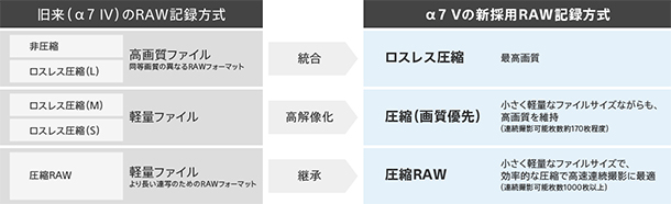 α7V,ILCE-7M5,デジタル一眼カメラ,ベーシック機,ソニーストア,徹底スペックレビュー,進化まとめ