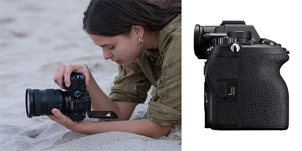 α7V,ILCE-7M5,デジタル一眼カメラ,ベーシック機,ソニーストア,徹底スペックレビュー,進化まとめ