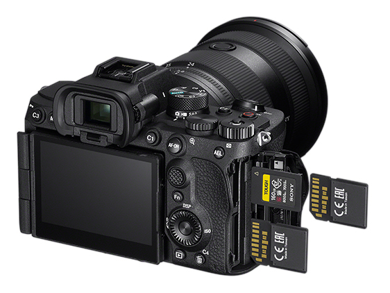 α7V,ILCE-7M5,デジタル一眼カメラ,ベーシック機,ソニーストア,徹底スペックレビュー,進化まとめ