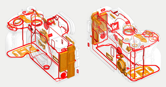 α7V,ILCE-7M5,デジタル一眼カメラ,ベーシック機,ソニーストア,徹底スペックレビュー,進化まとめ